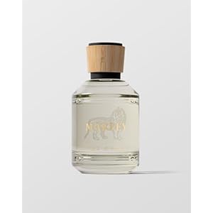 Michael Malul / Marley Place of Peace -100ml | 3.4oz EDP