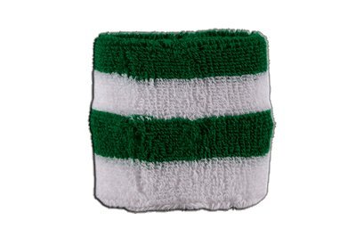 Serre-poignet Éponge Digni Avec Drapeau Belgique - Absorbant Et Confortable Pour Sport