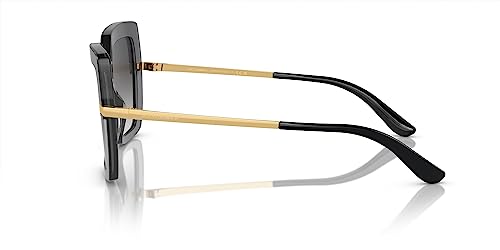 Dolce & Gabbana Modern Sunglasses2