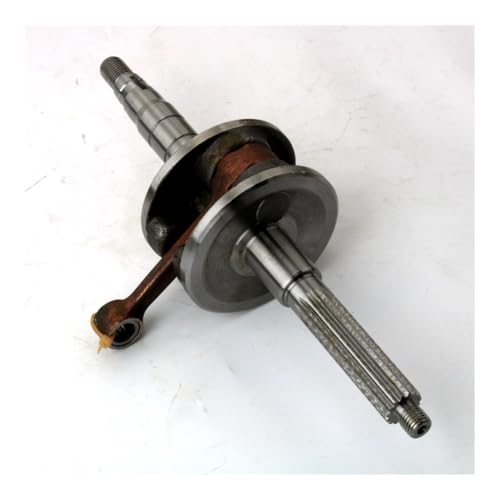 Vilebrequin pour réparer moteur Kw 50 FA Gc 50cc 2T