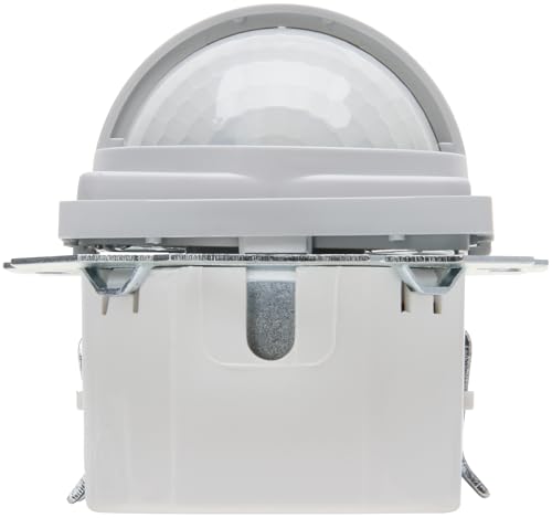 Kopp INFRAcontrol. UP180 2D K grau matt