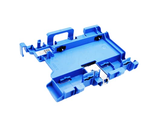 Bandeja para disco duro 2.5" SFF caddy DAHONGHU miniatura 4