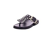  CAFèNOIR cafenoir FF1330 Größe 39 EU Mehrfarbig (schwarz)