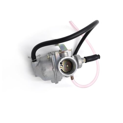 Carburador PZ14 de 14mm para Dirt Bike y moto todoterreno CRF Z50