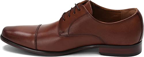Image of Florsheim Mens Scottsdale Cap Toe OxfordOxford