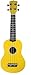 Produktbild Pure Tone: Soprano Ukulele Pack (Yellow)