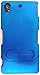 Body Glove Elite Stand Case Sony Xperia Z1s - Blue
