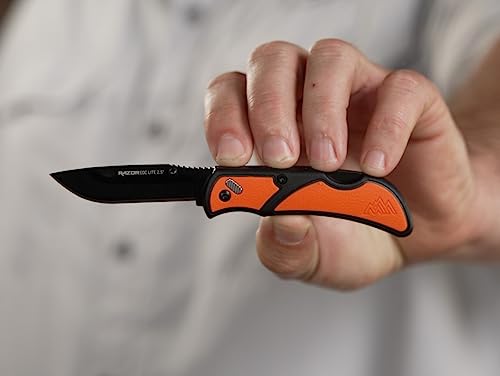 Outdoor Edge OERCB252 Razor Edc Lite Folding Pocket Knife thumb #3