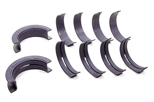 CALICO COATINGS MS1010H Main Bearing Set - Calico Coated