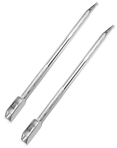 Qwork WD15235 Square Head Carbon-Steel Combination Winch Bar thumb #6