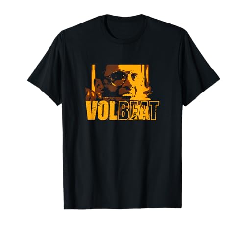 Photo de Volbeat By A Monster's Hand T-Shirt