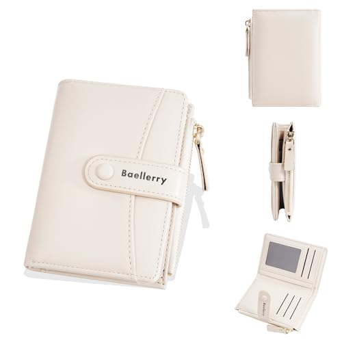 Fashion Ladies,light Luxury, Fresh and Fragrant Women's Wallet, Fashionable Pu Purse,zipper Clutch/5.1 * 3.9in