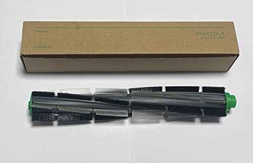 Spazzola Rullo ROBOT VR200/300 Vorwerk Folletto Ricambio Originale