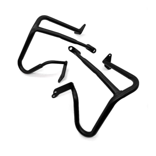 Protections de moteur et pare-chocs de qualité supérieure pour R1250RT
