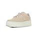Produktbild Nike Damen W AF1 SAGE Low Fitnessschuhe, Mehrfarbig (Particle Beige/Particle Beige/Phantom 201), 40 EU