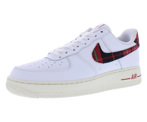 Image of Nike Men's Air Force 1 '07 LV8 Sneaker