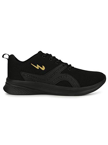 Image of Campus Lead PRO Men's Lace-Up Running Shoes