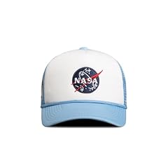 Uni Blue White Foam - 50th Anniversary