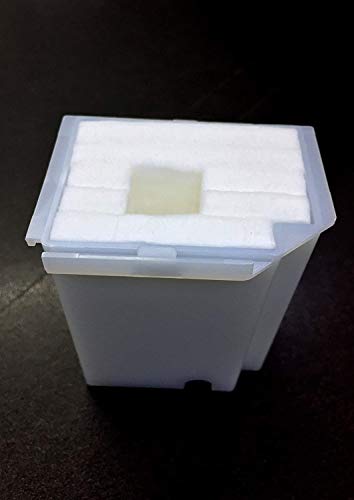 Image of ANG Waste Ink Pad Sponge for Epson Printers - Compatible with L3110, L3150, L3115, L3250, L3210, L3252, L3116, L1110, L3151, L3152, L3101, L3156, L5190
