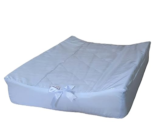 Trocador Anatômico Comoda Fraldas Americano menino menina bebe bebê impermeável plástico Conforto En