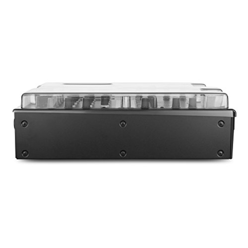 Decksaver Pioneer Djm-750Mk2 Impact Resistant Polycarbonate Cover #TOP3
