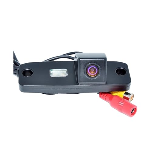 Caméra de recul voiture KIA angle mort résolu système surveillance CCD Sorento