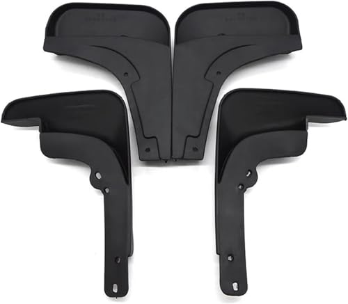 Garde-boue premium pour Chevrolet Malibu finitions robustes