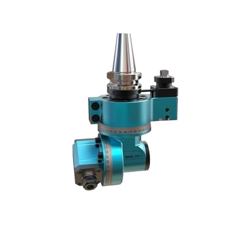 AMEHRU CNC-Kleinwinkelfräskopf BT30-AGSBU-ER11