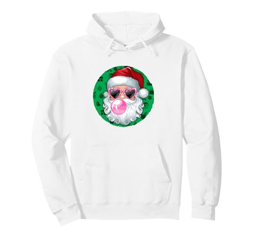 Santa Claus Xmas Merry Christmas Navidad Winter Holiday �p�[�J�[