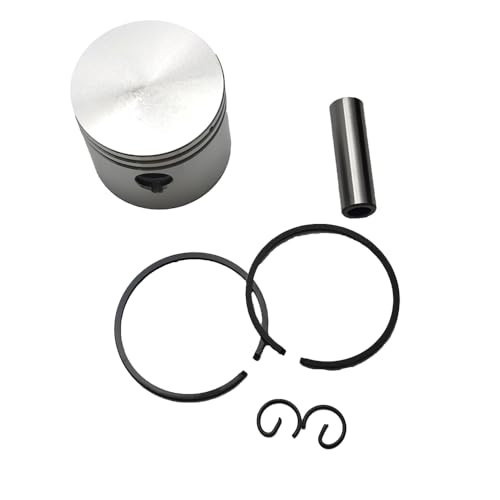 Kit piston cylindre 41,1 mm à haute compression pour 2450