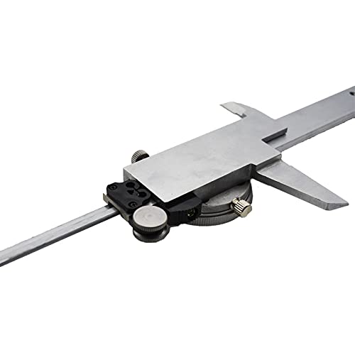 Calibrador Vernier Digital de Acero Inoxidable 0-150mm miniatura 7