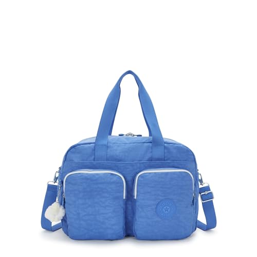 Sac de voyage Kipling Defea grand format week-end duffle bag femme