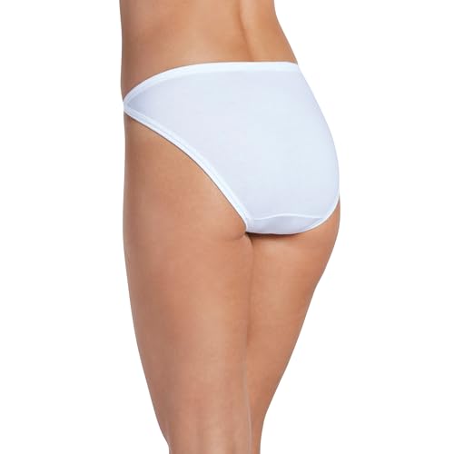 Image of Jockey Womens Elance String Bikini - 3 Pack