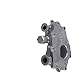 Oil Pump 15010-EA20A 15010-EA200 Compatible With 05-10 Frontier Pathfinder VQ40DE 4.0 Engine