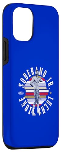 Coque iPhone 14 Soberano Jr. antichoc pour protéger votre écran des chutes - 3