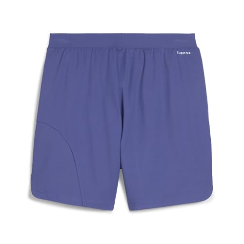 Short tricoté de mi-saison PUMA Move Cloudspun pour le running - 2