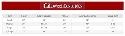 Trolls Biggie Costume For Kids Child Trolls Costume Medium #TOP2