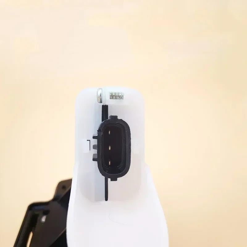 Actuador de bloqueo trasero para cerradura de maletero Land Cruiser 3