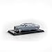 NMBD Berühmtes Automodell 1:64 Für Rolls Royce Phantom Diecast Modellauto (Color : Gray, Size : 1)