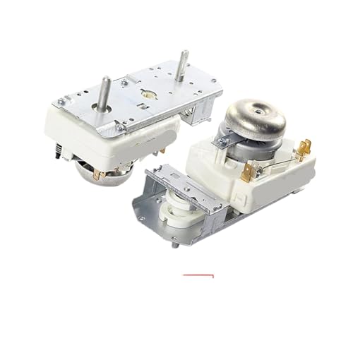 Minuterie de four micro-ondes 30 min TM30MU01E programmateur rotatif