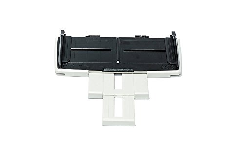 Yanzeo Input ADF - Vassoio per scivoli