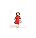 BUTTERICK PATTERNS B5865 Clothes for Doll Sewing Template, 18-Inch