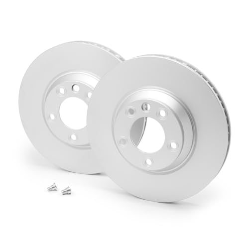 Hella 8DD 355 109-761 Discofreno, 54217PRO, Rivestito - 8