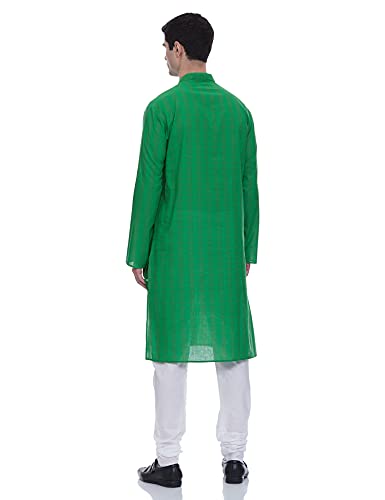 Image of Ethnix by Raymond Men Tunic Shirt
