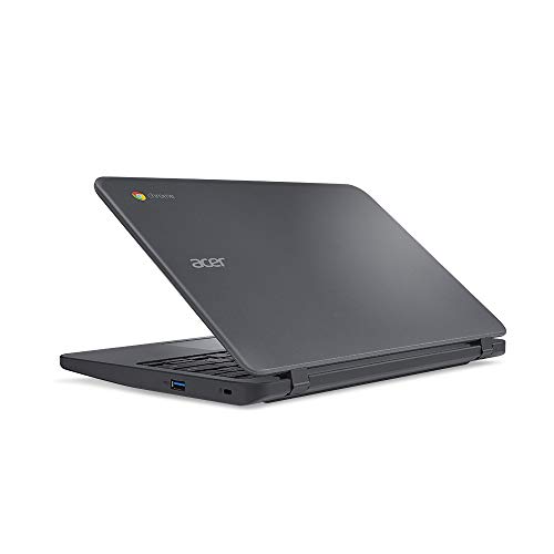 Chromebook Acer 11 N7 C731T-C2GT Intel Celeron N3060 4GM RAM 11.6' 32 GB eMMC Chrome OS
