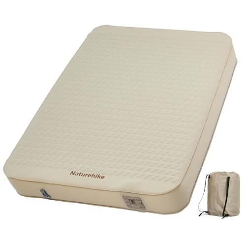 Naturehike Double Self-Inflating Camping Sleeping Pad