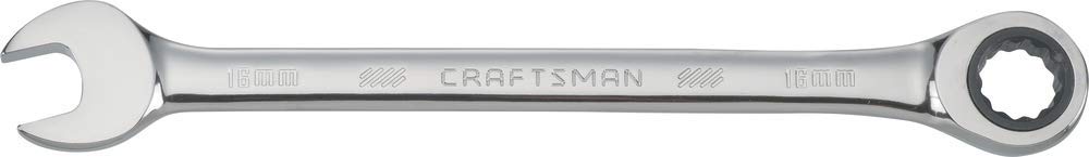 CRAFTSMAN CMMT39238 16mm Wrench