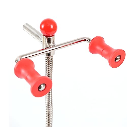Image of 15 Inch Steering Wheel Holder Alignment Steering Wheel Alignment for Car Steering Wheel