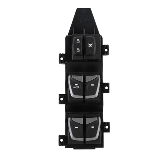 Commande vitre électrique principal pour Hyundai Santa Fe Sport XL 2012-2016 interrupteur de lève-vitre