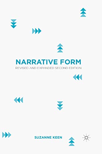 Narrative Form: Revised and Expanded Second Edition (English Edition)